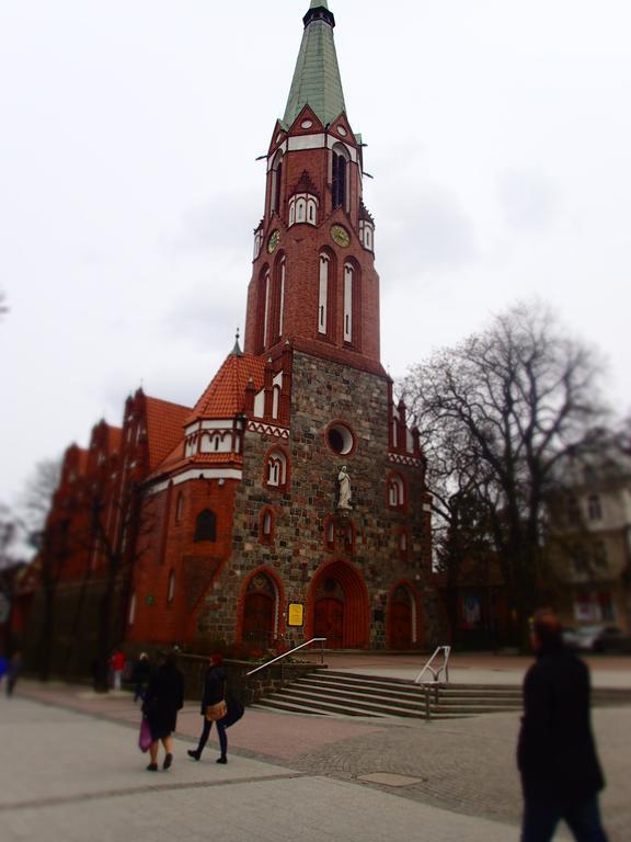 Apartament Nadmorski Gdansk Сопот Номер фото