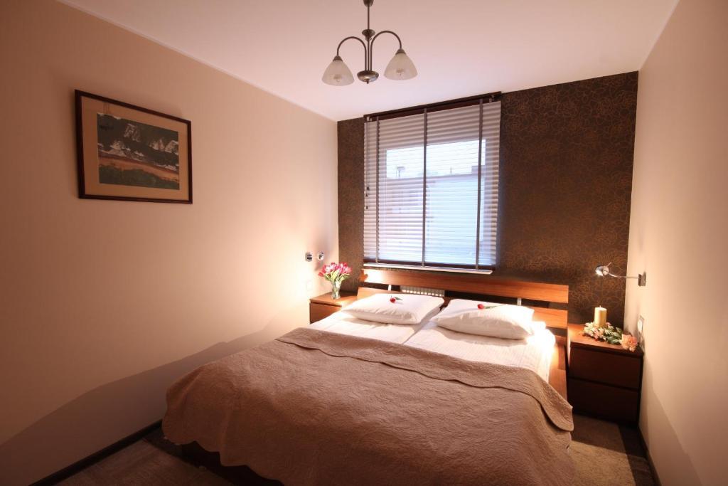 Apartament Nadmorski Gdansk Сопот Номер фото