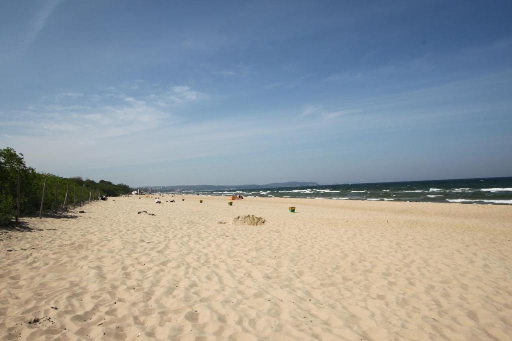 Apartament Nadmorski Gdansk Сопот Номер фото