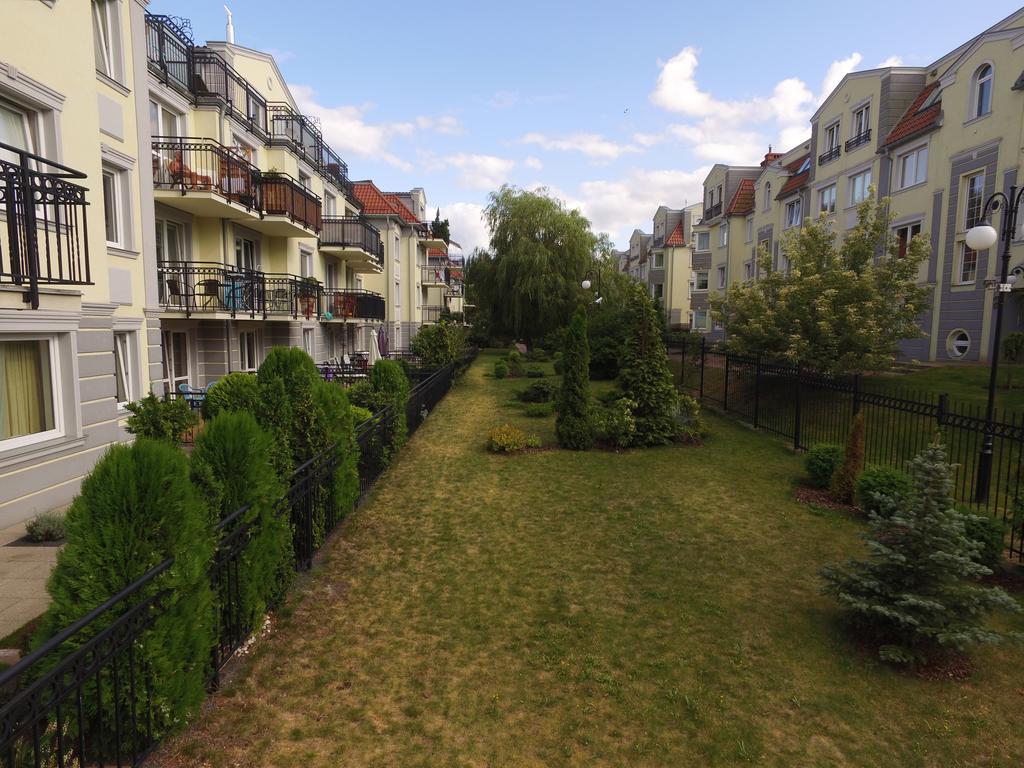 Apartament Nadmorski Gdansk Сопот Номер фото