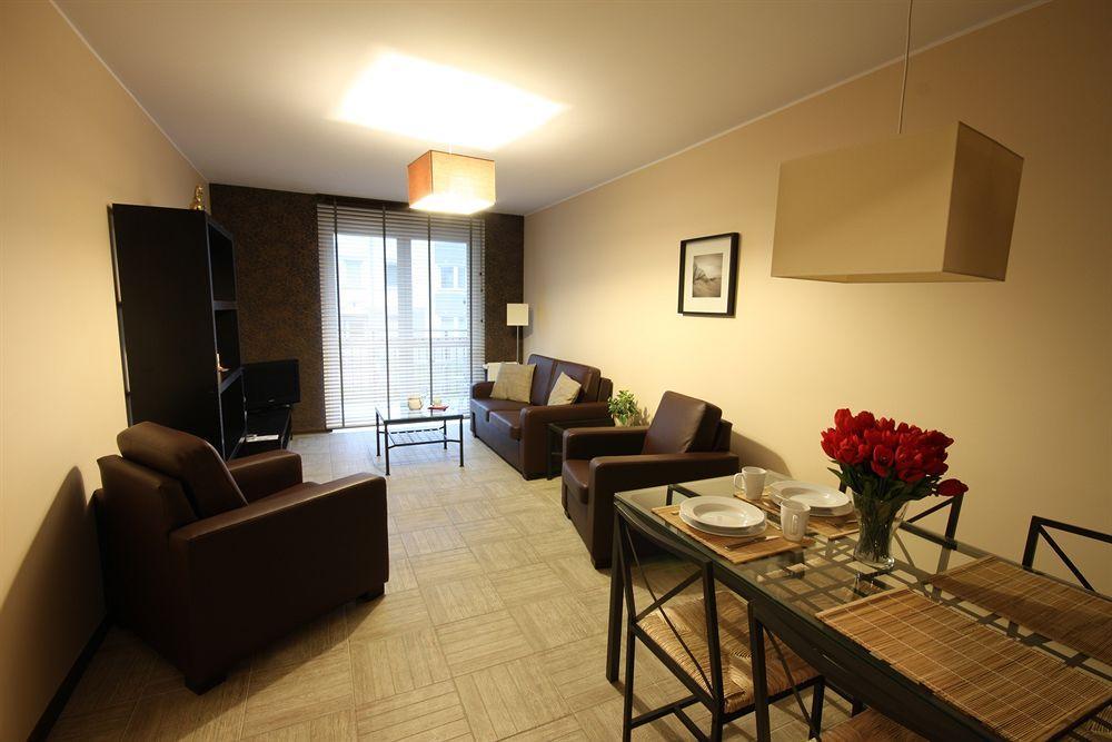 Apartament Nadmorski Gdansk Сопот Экстерьер фото