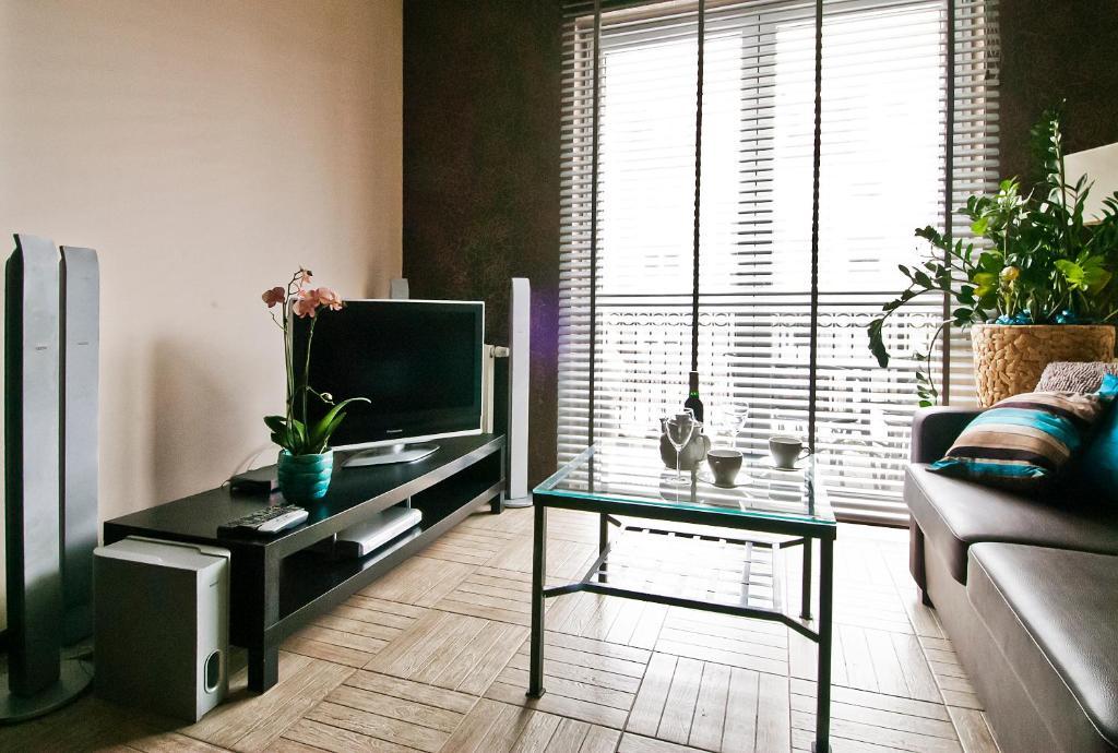 Apartament Nadmorski Gdansk Сопот Номер фото