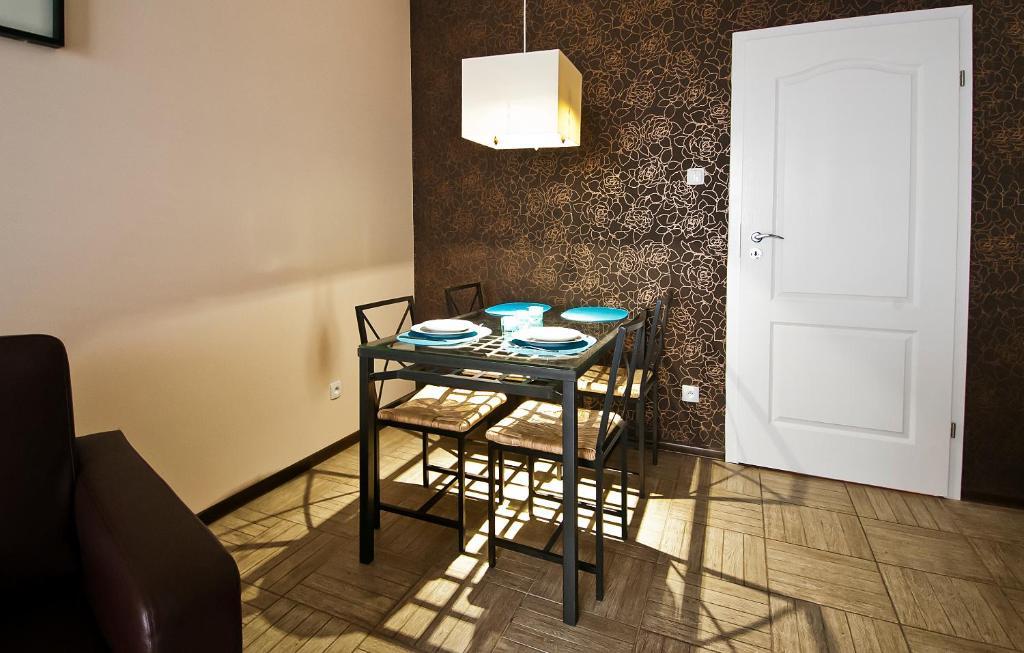 Apartament Nadmorski Gdansk Сопот Номер фото