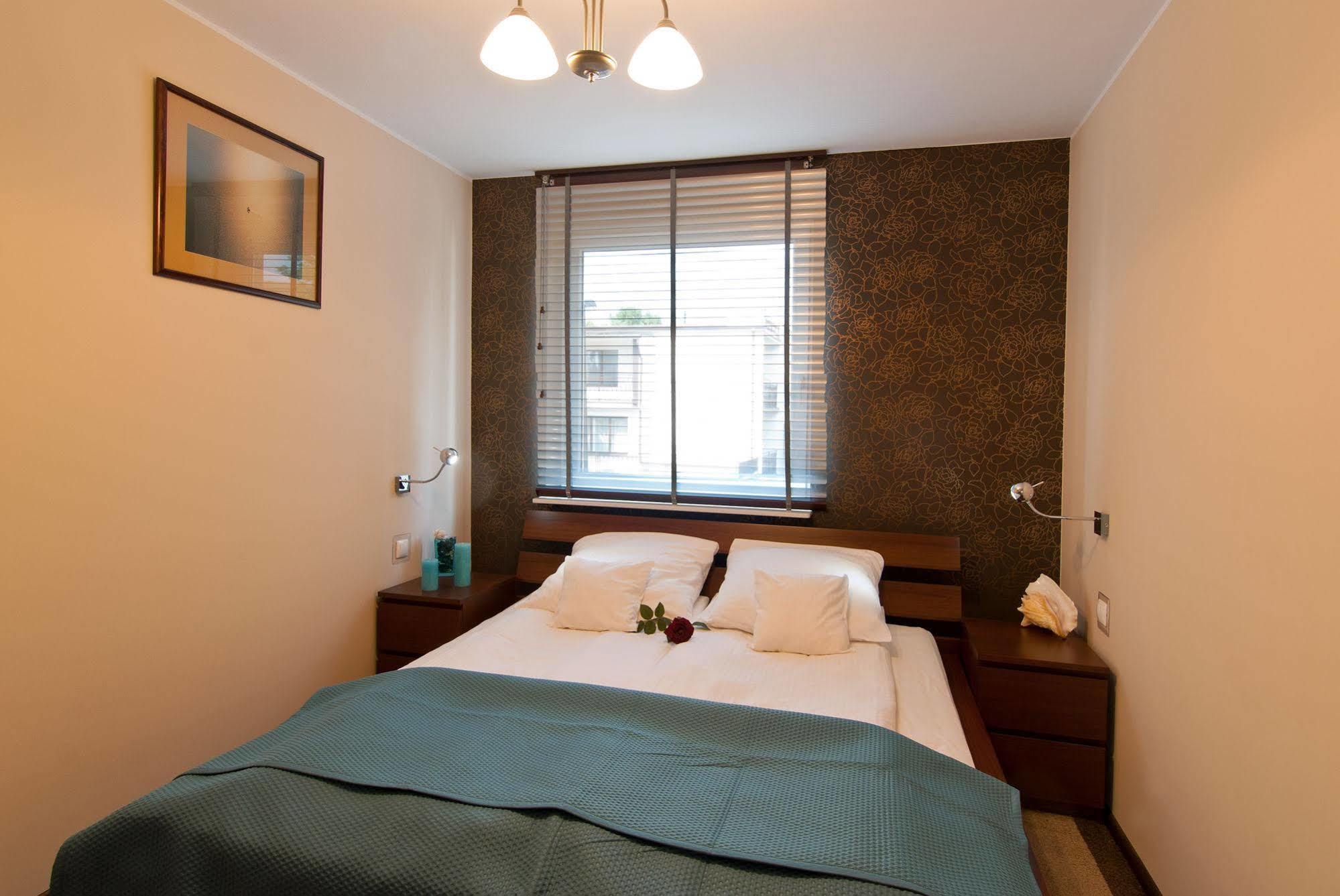 Apartament Nadmorski Gdansk Сопот Экстерьер фото